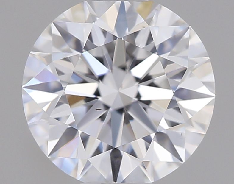 6502919174 Diamant Natural ROUND VS2