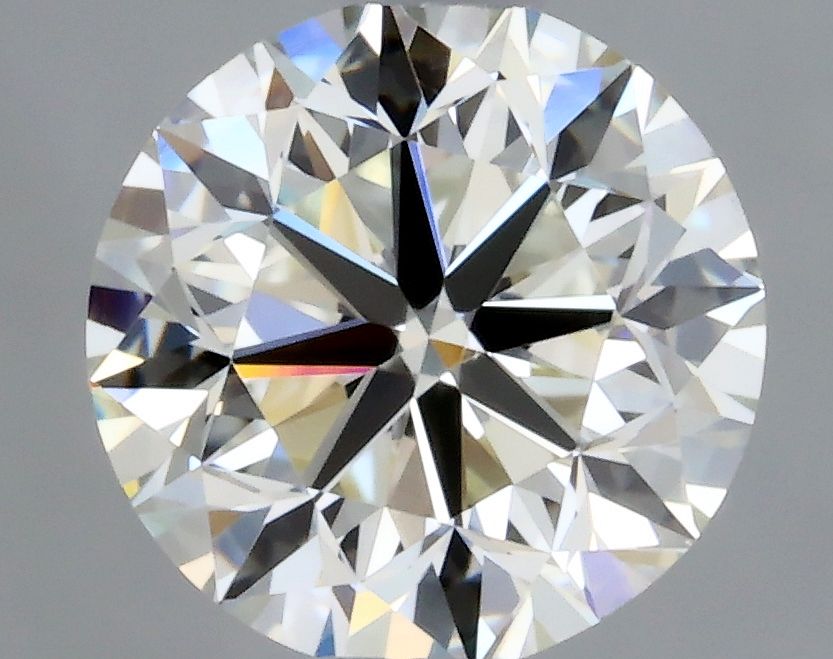 6502919184 Diamant Natural ROUND VS2