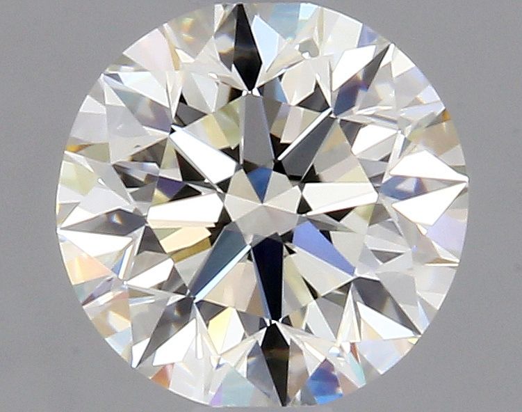 6502919826 Diamant Natural ROUND VS1