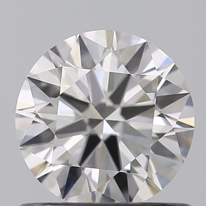6502922958 Diamant Natural ROUND VVS1