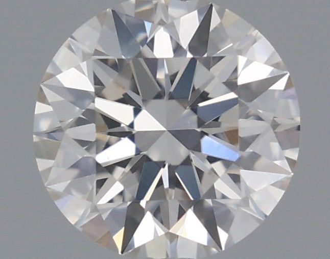 6502923394 Diamant Natural ROUND VS2