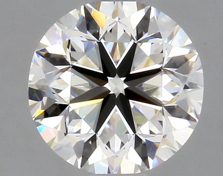 6502924240 Diamant Natural ROUND VS1