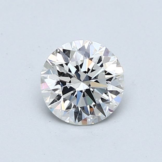 6502924843 Diamant Natural ROUND VS1