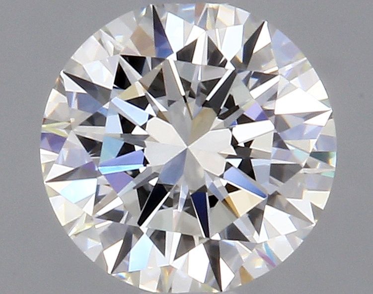 6502924997 Diamant Natural ROUND VVS2