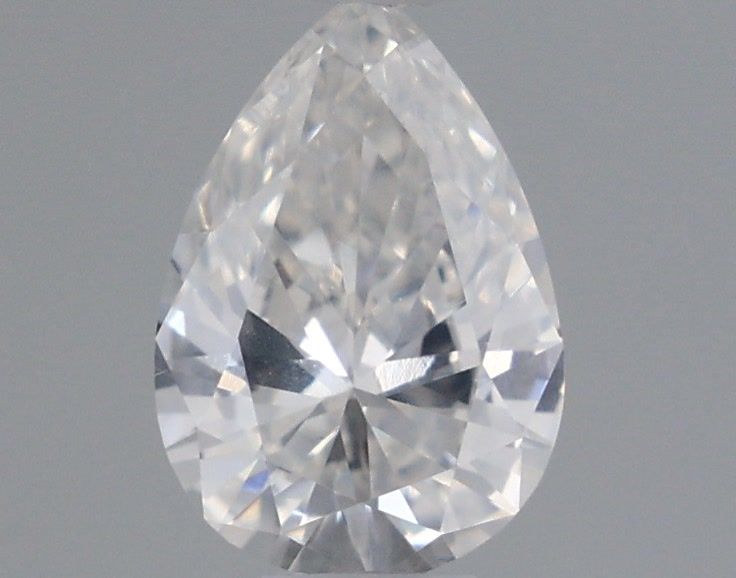 6502926844 Diamant Natural PEAR SI1