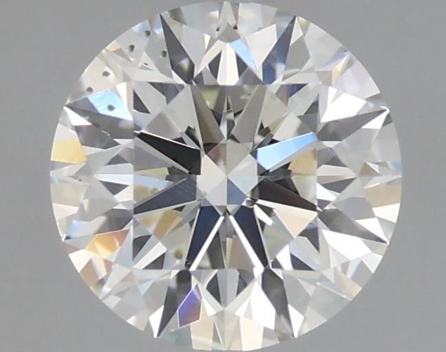 6502931425 Diamant Natural ROUND SI1