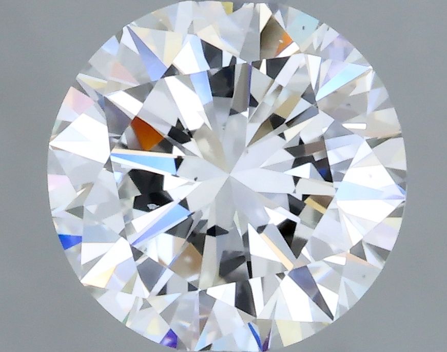 6502931744 Diamant Natural ROUND VS2