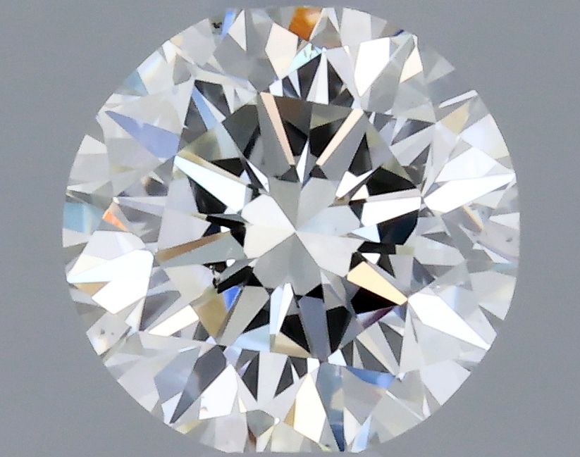 6502932356 Diamant Natural ROUND VS2