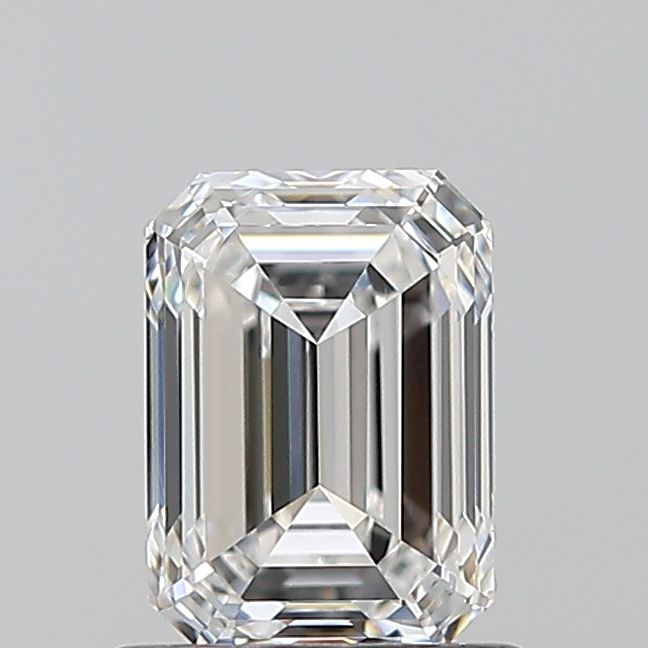 6502932881 Diamant Natural EMERALD VS1