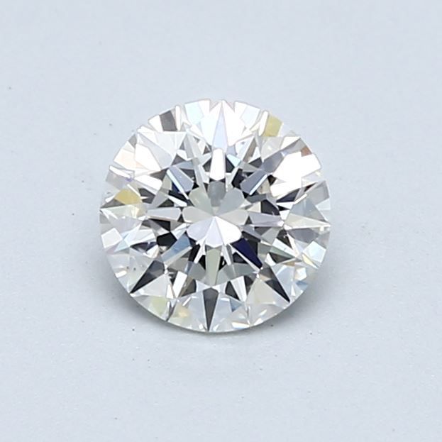 6502934658 Diamant Natural ROUND SI1