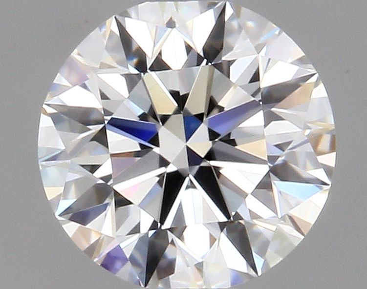 6502936362 Diamant Natural ROUND VVS1