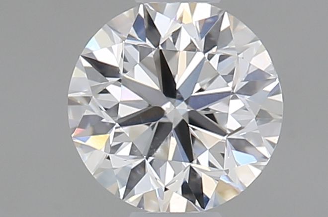 6502938682 Diamant Natural ROUND SI1