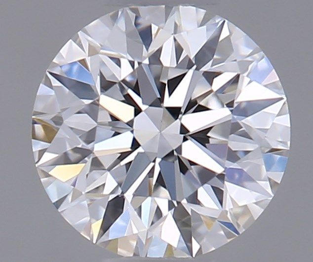 6502939766 Diamant Natural ROUND VS1