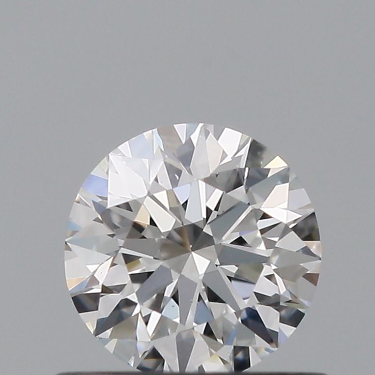 6502940614 Diamant Natural ROUND SI1