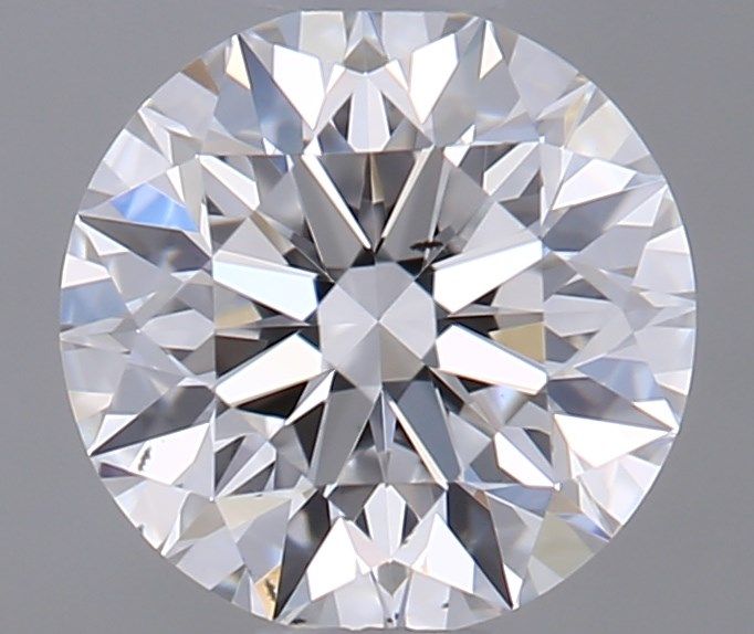 6502941451 Diamant Natural ROUND VS2