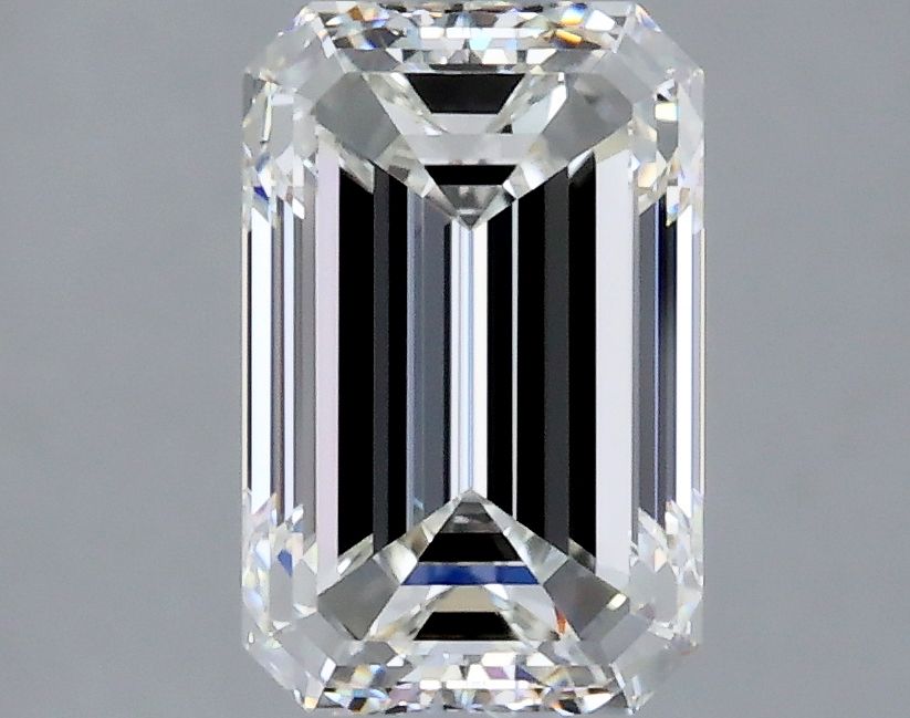 6502949884 Diamant Natural EMERALD VS1