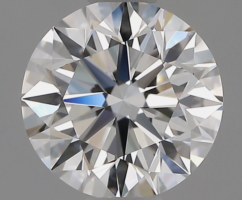 6502953125 Diamant Natural ROUND VS1