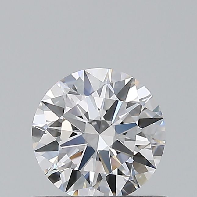 6502953634 Diamant Natural ROUND VVS2