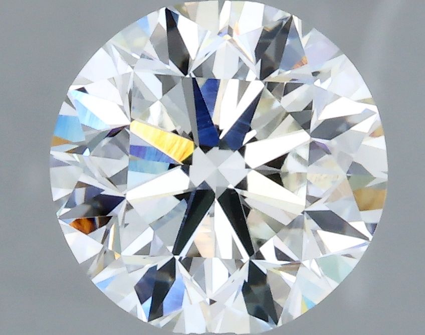 6502954721 Diamant Natural ROUND VS1