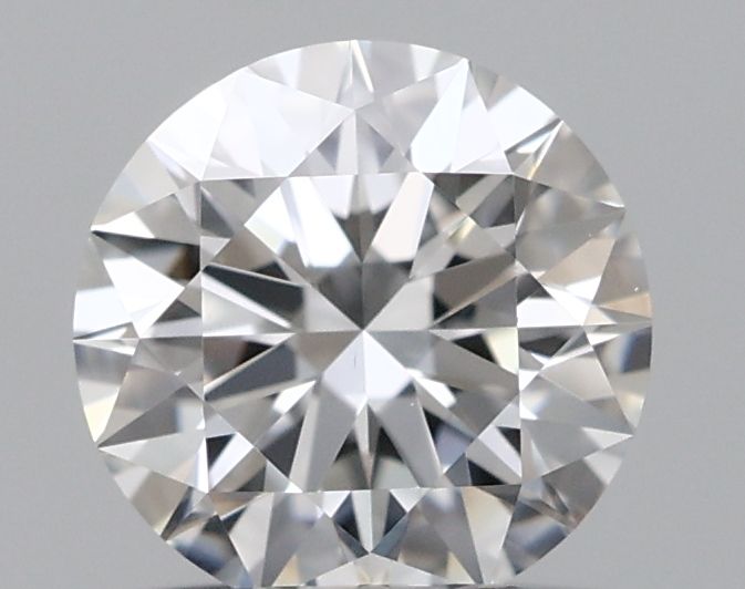 6502956342 Diamant Natural ROUND VS1