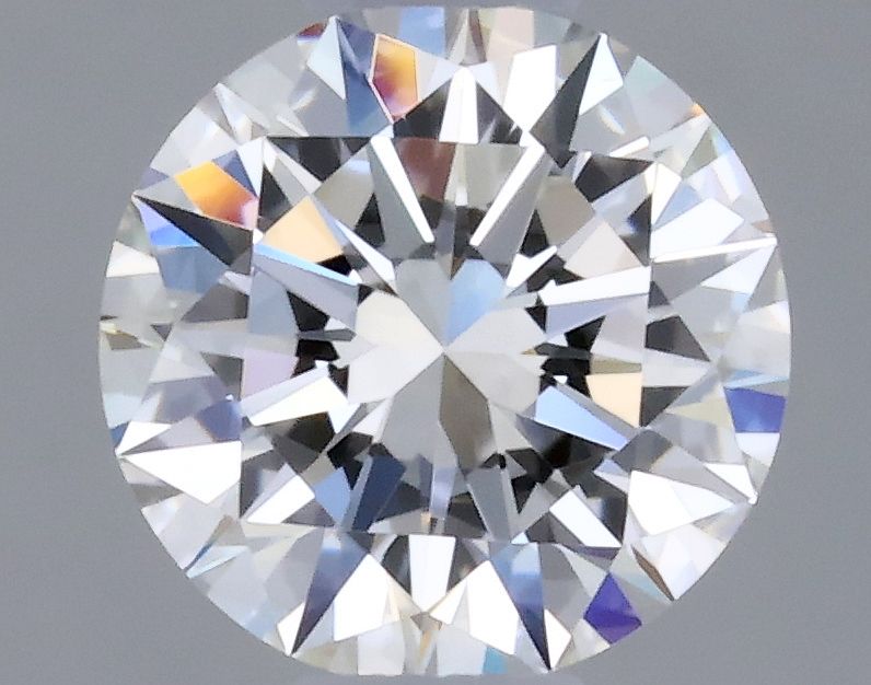 6502956484 Diamant Natural ROUND VS1