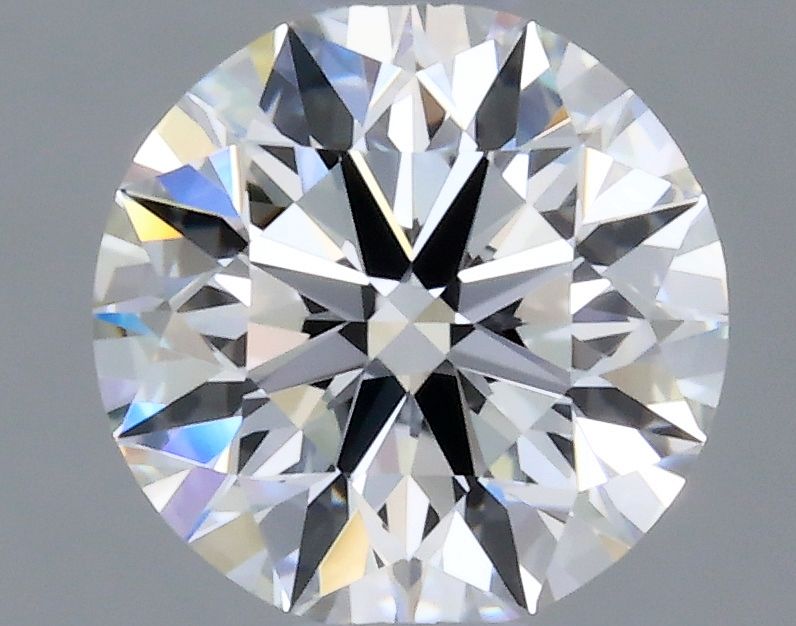6502956863 Diamant Natural ROUND VVS1
