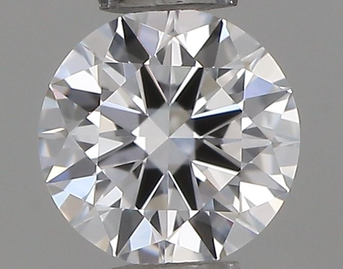 6502957202 Diamant Natural ROUND VVS2