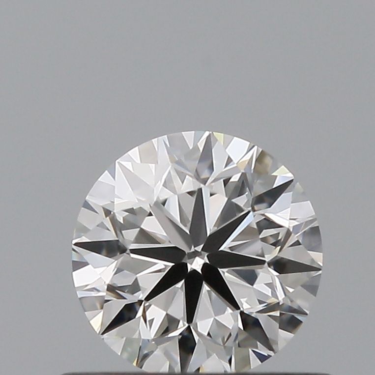 6502958046 Diamant Natural ROUND VVS1