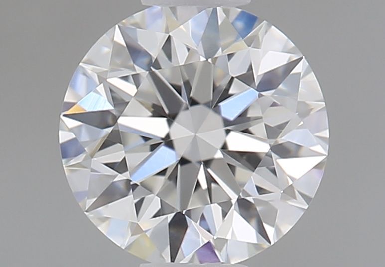 6502959575 Diamant Natural ROUND VS1
