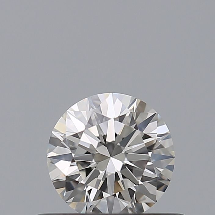 6502959662 Diamant Natural ROUND IF