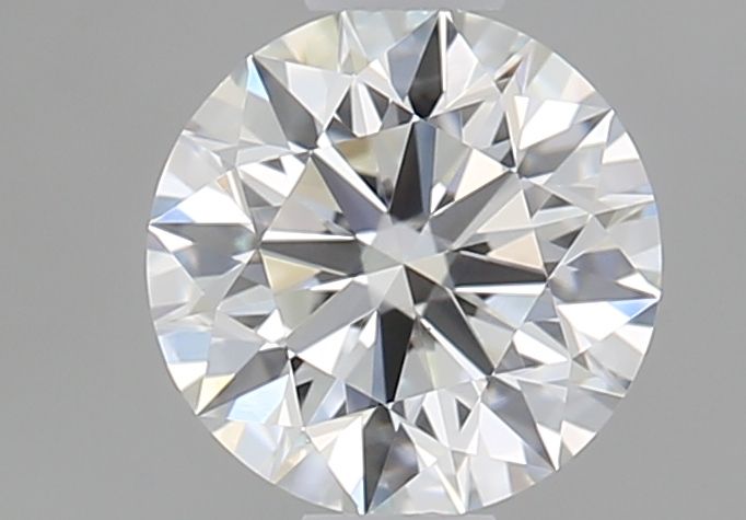 6502959888 Diamant Natural ROUND VS1