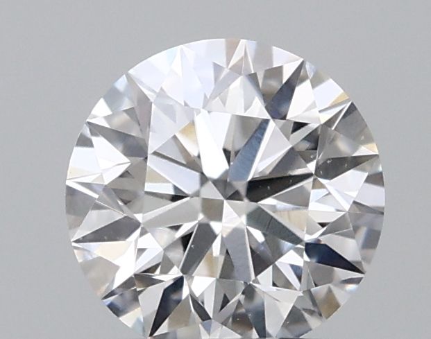 6502961951 Diamant Natural ROUND VS2