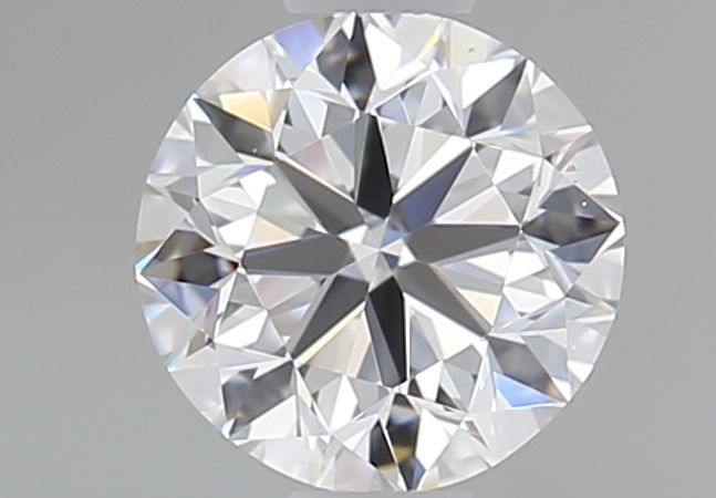 6502962040 Diamant Natural ROUND VS2