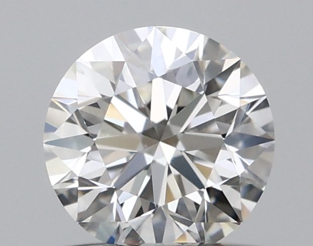 6502962977 Diamant Natural ROUND VVS2