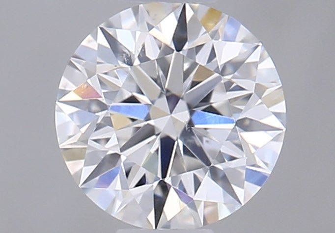 6502963285 Diamant Natural ROUND SI1