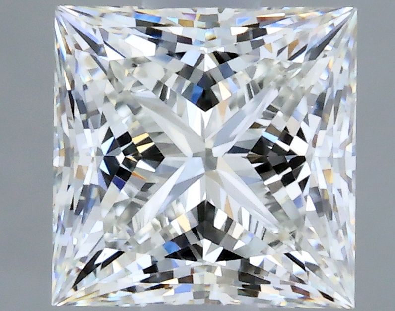6502966192 Diamant Natural PRINCESS VVS1