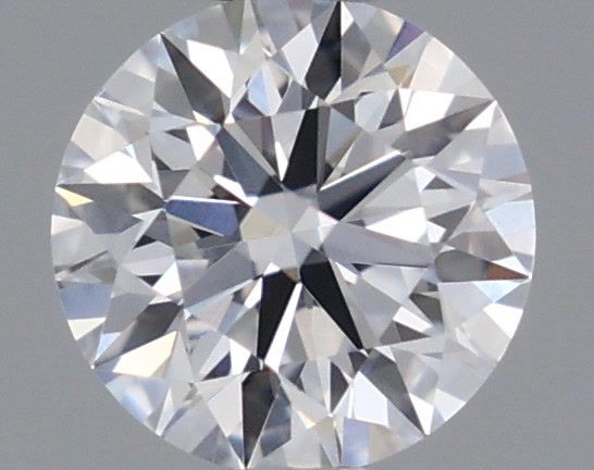 6502968622 Diamant Natural ROUND VS1