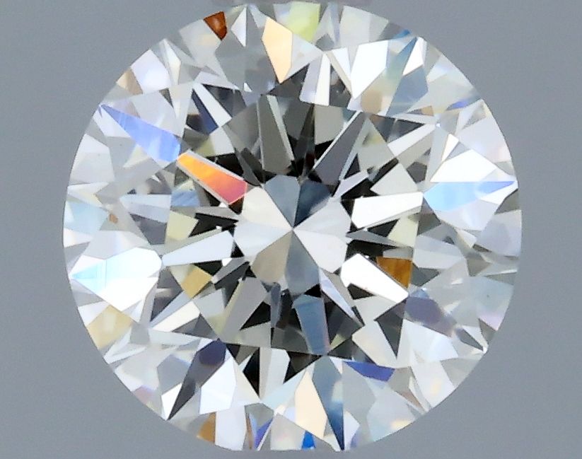 6502970911 Diamant Natural ROUND VS2
