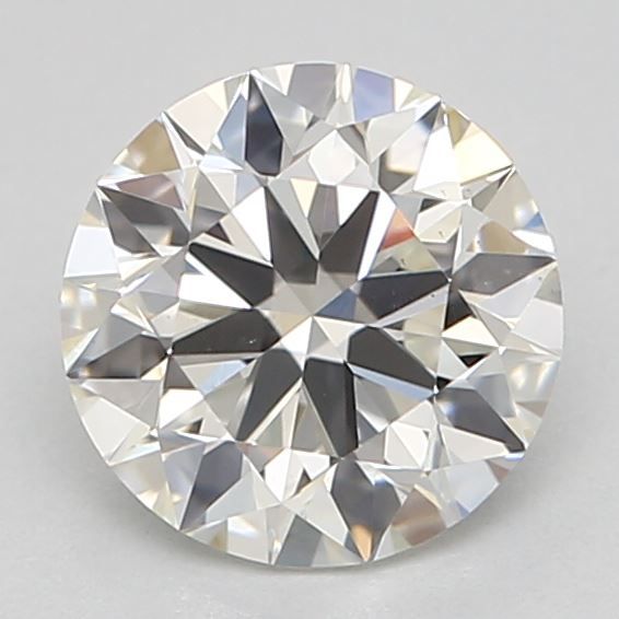 6502971861 Diamant Natural ROUND VS2