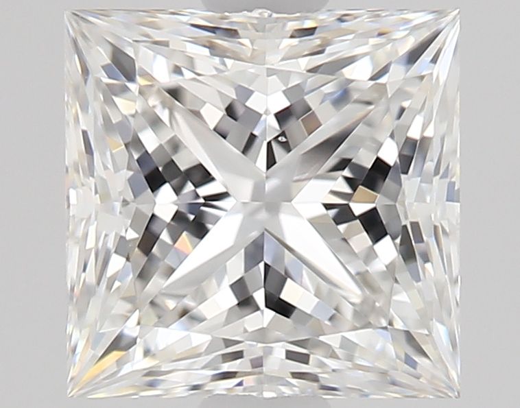 6502972464 Diamant Natural PRINCESS VS2