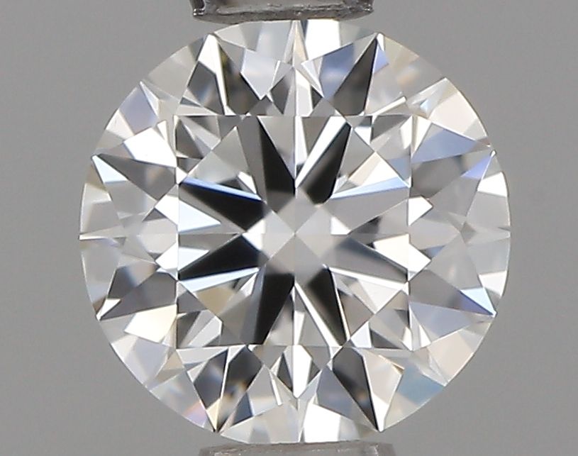6502972812 Diamant Natural ROUND VVS2