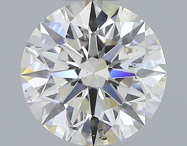 6502974791 Diamant Natural ROUND SI1