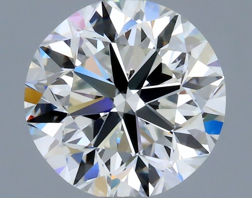 6502974799 Diamant Natural ROUND VS2