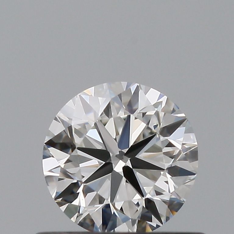 6502977390 Diamant Natural ROUND VVS1