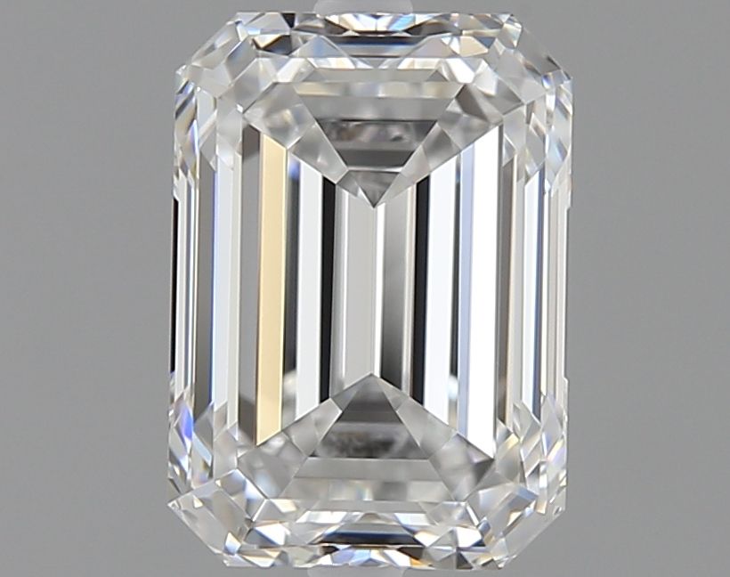 6502979272 Diamant Natural EMERALD VVS2