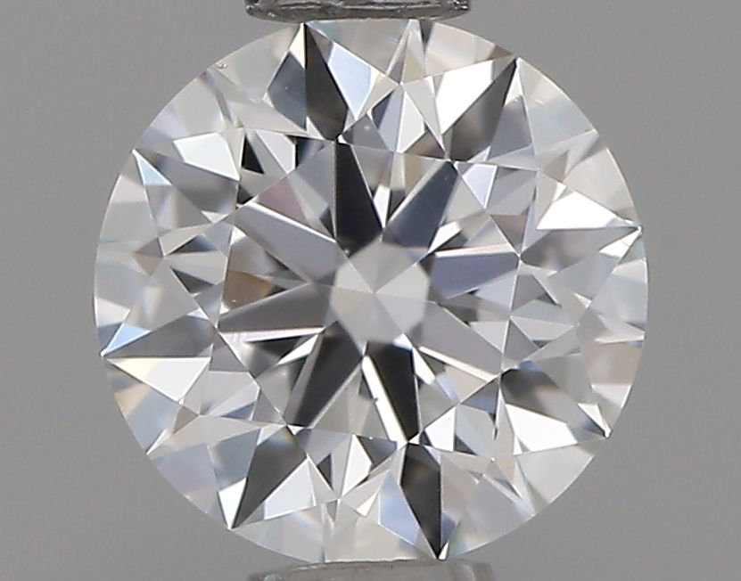 6502980967 Diamant Natural ROUND VS2