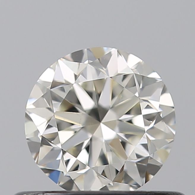 6502985005 Diamant Natural ROUND VVS1