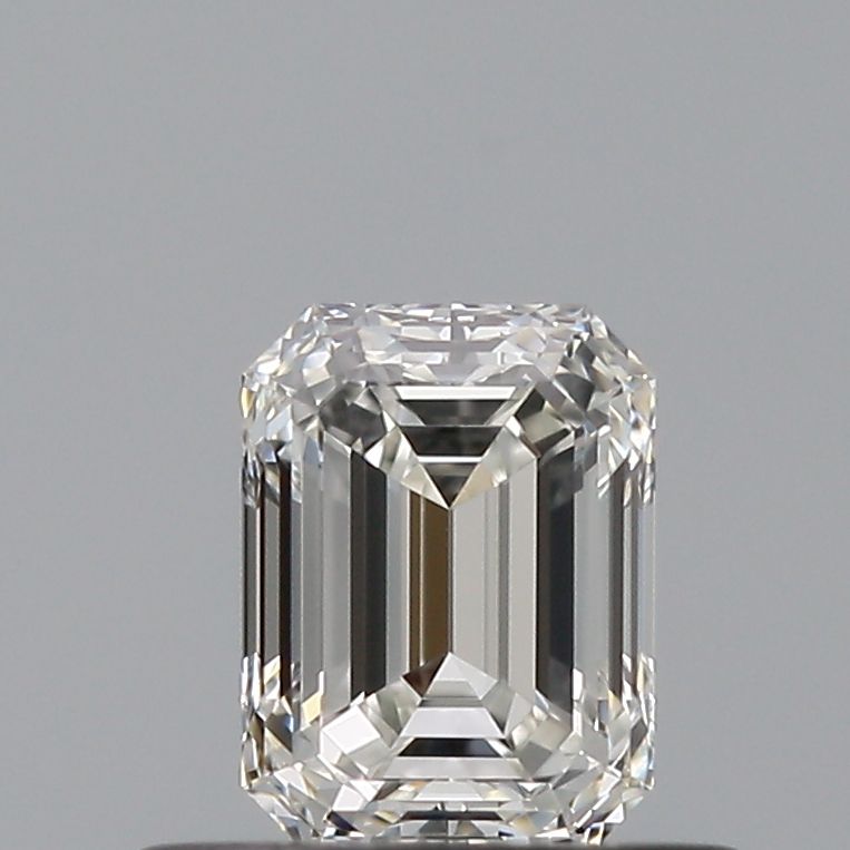 6502988181 Diamant Natural EMERALD IF