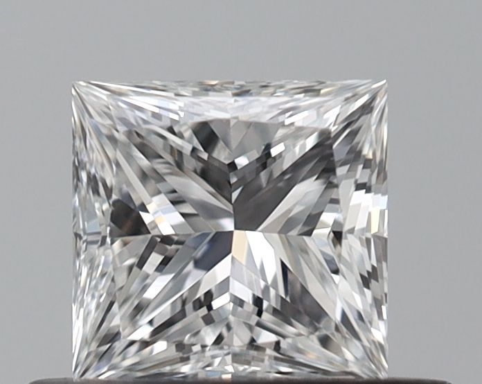 6502999554 Diamant Natural PRINCESS VVS1