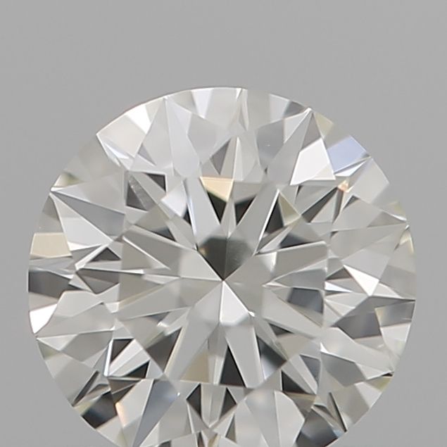 6505015631 Diamant Natural ROUND VVS2